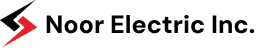 Noor Electric Inc. logo